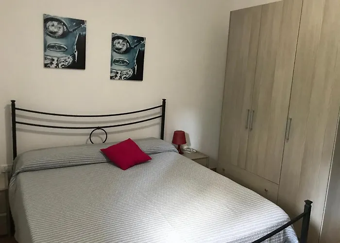 Blue House Apartamento