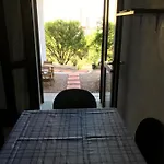 Blue House Apartment *
