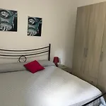 Blue House Apartment
