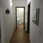 Blue House Apartment