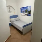 Blue House Apartment