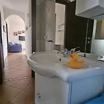 Apartment Blue House Badesi