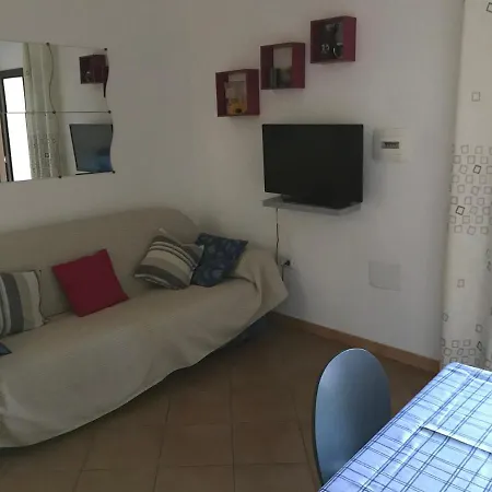 House Enrico Badesi