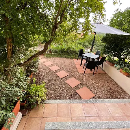 House Enrico Appartement *