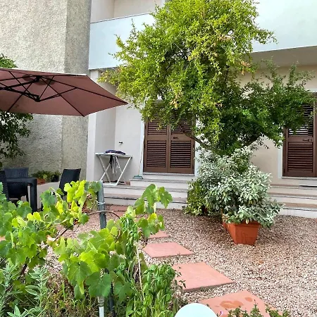 Appartement Blue House