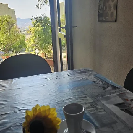 Appartamento Blue House Badesi