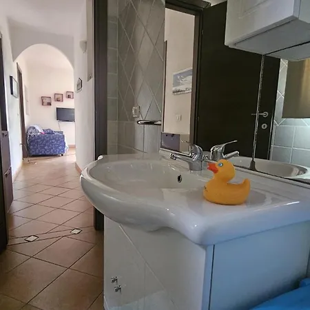 Appartamento Blue House Badesi