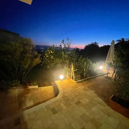 Appartamento Blue House