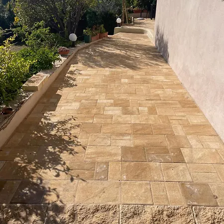 Appartamento Blue House Badesi