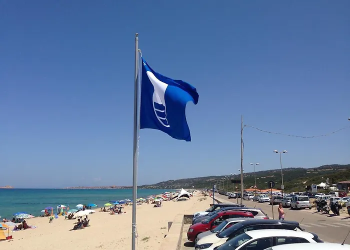 Апартаменты Blue House